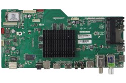 Sharp LC-40UI7552K Main Board T.MS6488E.U703